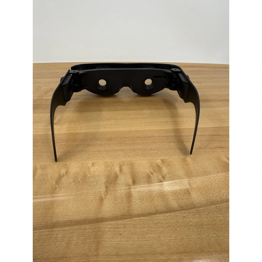 Vintage Hands-Free Wearable Binoculars Opera Glasses